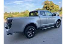 Isuzu D-Max 2.2 DL40 Extended Cab 4x4 - Thumb 2