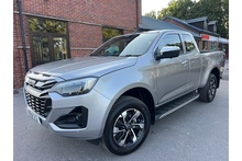 Isuzu D-Max 2.2 DL40 Extended Cab 4x4 - Thumb 3
