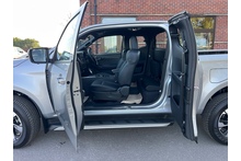 Isuzu D-Max 2.2 DL40 Extended Cab 4x4 - Thumb 24