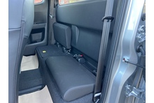 Isuzu D-Max 2.2 DL40 Extended Cab 4x4 - Thumb 26