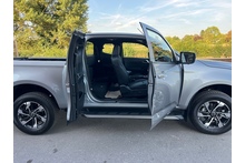 Isuzu D-Max 2.2 DL40 Extended Cab 4x4 - Thumb 4