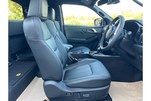 Isuzu D-Max 2.2 DL40 Extended Cab 4x4 - Thumb 10