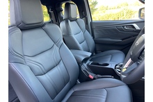 Isuzu D-Max 2.2 DL40 Extended Cab 4x4 - Thumb 9