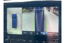 Isuzu D-Max 0.0 eV-Cross Double Cab 4x4 Pick Up - Thumb 6