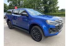 Isuzu D-Max 0.0 eV-Cross Double Cab 4x4 Pick Up - Thumb 26