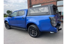 Isuzu D-Max 0.0 eV-Cross Double Cab 4x4 Pick Up - Thumb 1