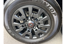 Isuzu D-Max 0.0 eV-Cross Double Cab 4x4 Pick Up - Thumb 11