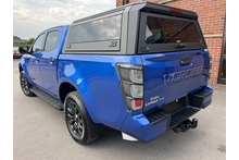 Isuzu D-Max 0.0 eV-Cross Double Cab 4x4 Pick Up - Thumb 4