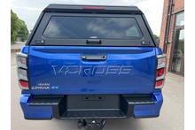 Isuzu D-Max 0.0 eV-Cross Double Cab 4x4 Pick Up - Thumb 3