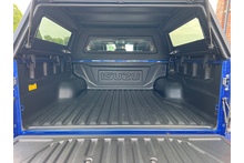 Isuzu D-Max 0.0 eV-Cross Double Cab 4x4 Pick Up - Thumb 12