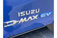 Isuzu D-Max 0.0 eV-Cross Double Cab 4x4 Pick Up - Thumb 13