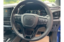Isuzu D-Max 0.0 eV-Cross Double Cab 4x4 Pick Up - Thumb 16