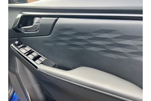 Isuzu D-Max 0.0 eV-Cross Double Cab 4x4 Pick Up - Thumb 17