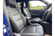 Isuzu D-Max 0.0 eV-Cross Double Cab 4x4 Pick Up - Thumb 18