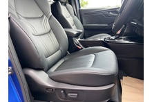 Isuzu D-Max 0.0 eV-Cross Double Cab 4x4 Pick Up - Thumb 19