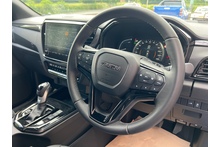 Isuzu D-Max 0.0 eV-Cross Double Cab 4x4 Pick Up - Thumb 20