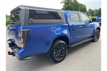 Isuzu D-Max 0.0 eV-Cross Double Cab 4x4 Pick Up - Thumb 2