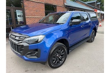 Isuzu D-Max 0.0 eV-Cross Double Cab 4x4 Pick Up - Thumb 23