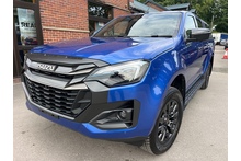 Isuzu D-Max 0.0 eV-Cross Double Cab 4x4 Pick Up - Thumb 24