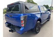 Isuzu D-Max 0.0 eV-Cross Double Cab 4x4 Pick Up - Thumb 25
