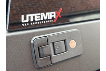 Isuzu D-Max 0.0 eV-Cross Double Cab 4x4 Pick Up - Thumb 27