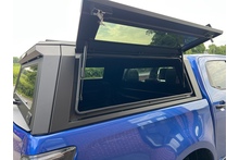 Isuzu D-Max 0.0 eV-Cross Double Cab 4x4 Pick Up - Thumb 28