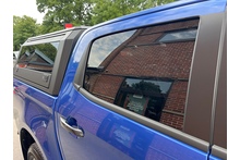 Isuzu D-Max 0.0 eV-Cross Double Cab 4x4 Pick Up - Thumb 29