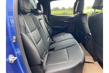 Isuzu D-Max 0.0 eV-Cross Double Cab 4x4 Pick Up - Thumb 30