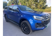 Isuzu D-Max 0.0 eV-Cross Double Cab 4x4 Pick Up - Thumb 31