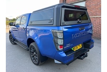Isuzu D-Max 0.0 eV-Cross Double Cab 4x4 Pick Up - Thumb 32