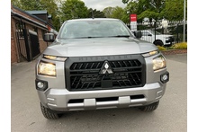 Mitsubishi L200 2.4 Titan Double Cab 4x4 Pick up - Thumb 5