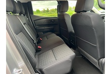 Mitsubishi L200 2.4 Titan Double Cab 4x4 Pick up - Thumb 11