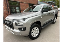 Mitsubishi L200 2.4 Titan Double Cab 4x4 Pick up - Thumb 3