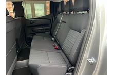 Mitsubishi L200 2.4 Titan Double Cab 4x4 Pick up - Thumb 15
