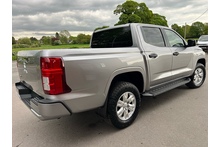 Mitsubishi L200 2.4 Titan Double Cab 4x4 Pick up - Thumb 1
