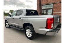Mitsubishi L200 2.4 Titan Double Cab 4x4 Pick up - Thumb 4