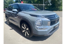 Mitsubishi Outlander 2.4 Phev Nativa 7 seat - Thumb 0