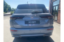 Mitsubishi Outlander 2.4 Phev Nativa 7 seat - Thumb 2