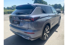 Mitsubishi Outlander 2.4 Phev Nativa 7 seat - Thumb 3