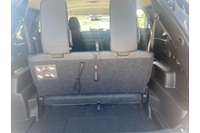Mitsubishi Outlander 2.4 Phev Nativa 7 seat - Thumb 11