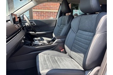 Mitsubishi Outlander 2.4 Phev Nativa 7 seat - Thumb 23