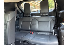 Mitsubishi Outlander 2.4 Phev Nativa 7 seat - Thumb 29