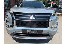 Mitsubishi Outlander 2.4 Phev Nativa 7 seat - Thumb 6