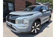 Mitsubishi Outlander 2.4 Phev Nativa 7 seat - Thumb 3
