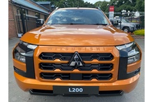 Mitsubishi L200 2.4 2.4 Bi-Turbo Barbarian Double Cab 4x4 Pick Up - Thumb 4