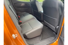 Mitsubishi L200 2.4 2.4 Bi-Turbo Barbarian Double Cab 4x4 Pick Up - Thumb 15