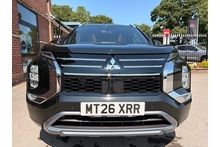 Mitsubishi Outlander 2.4 Phev Diamond - Thumb 5
