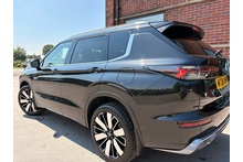 Mitsubishi Outlander 2.4 Phev Diamond - Thumb 4
