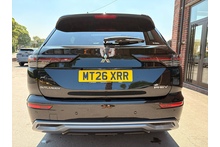 Mitsubishi Outlander 2.4 Phev Diamond - Thumb 2