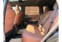 Mitsubishi Outlander 2.4 Phev Diamond - Thumb 24
